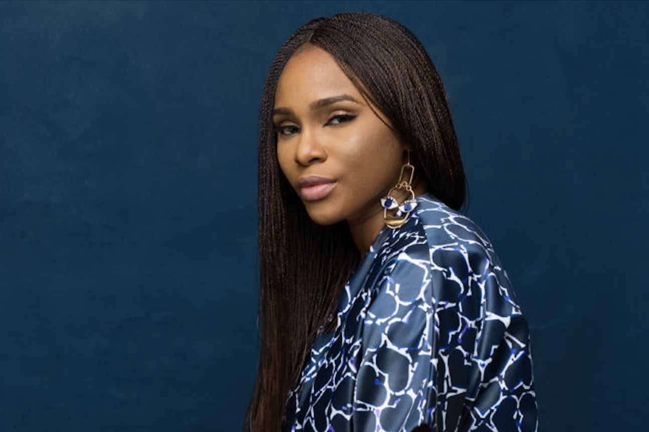 Designer Spotlight | Lisa Folawiyo